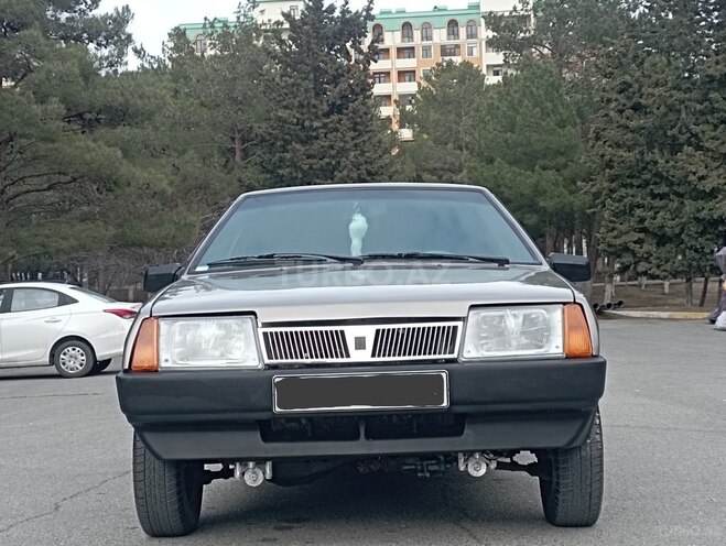 LADA (VAZ) 21099 1999, 332,360 km - 1.5 л - Sumqayıt
