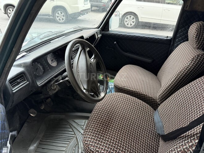 LADA (VAZ) 2104 2006, 100,000 km - 1.6 л - Bakı