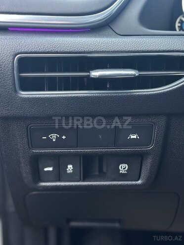Hyundai Sonata 2022, 89,000 km - 1.6 l - Bakı
