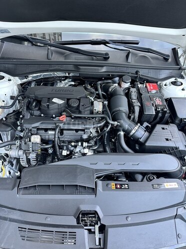 Hyundai Sonata 2022, 89,000 km - 1.6 l - Bakı