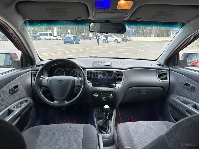 Kia Rio 2005, 360,000 km - 1.4 l - Sumqayıt