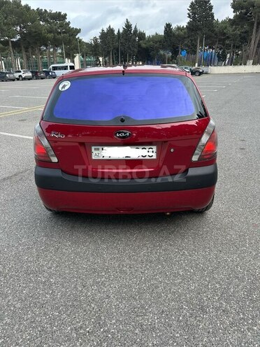 Kia Rio 2005, 360,000 km - 1.4 l - Sumqayıt