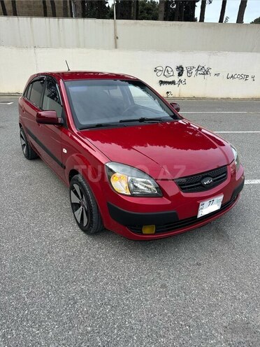 Kia Rio 2005, 360,000 km - 1.4 l - Sumqayıt