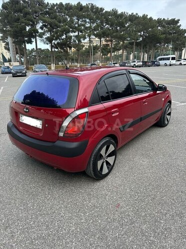 Kia Rio 2005, 360,000 km - 1.4 l - Sumqayıt