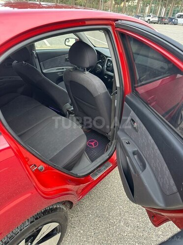 Kia Rio 2005, 360,000 km - 1.4 l - Sumqayıt