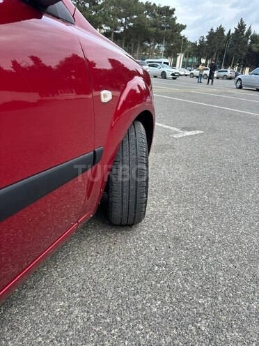 Kia Rio 2005, 360,000 km - 1.4 l - Sumqayıt