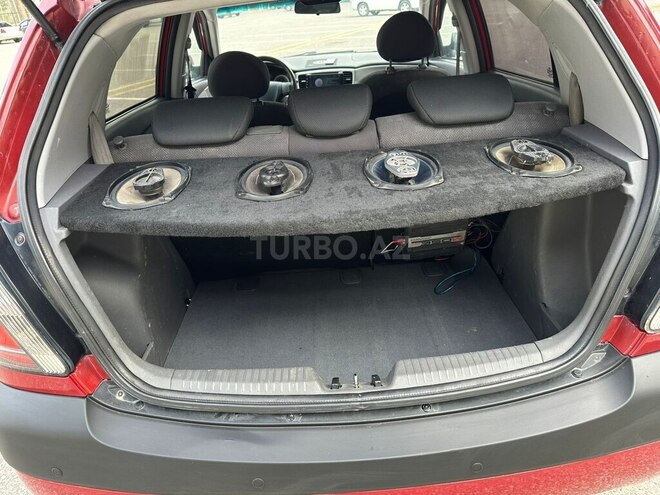 Kia Rio 2005, 360,000 km - 1.4 l - Sumqayıt