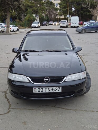 Opel Vectra 2000, 225,000 km - 1.8 l - Sumqayıt