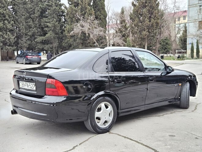 Opel Vectra 2000, 225,000 km - 1.8 l - Sumqayıt