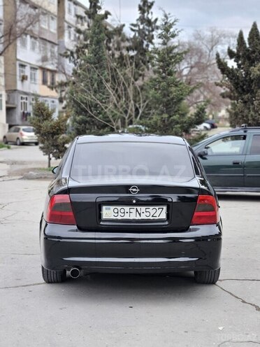 Opel Vectra 2000, 225,000 km - 1.8 l - Sumqayıt