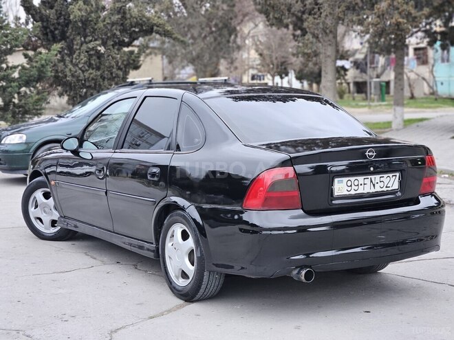 Opel Vectra 2000, 225,000 km - 1.8 l - Sumqayıt