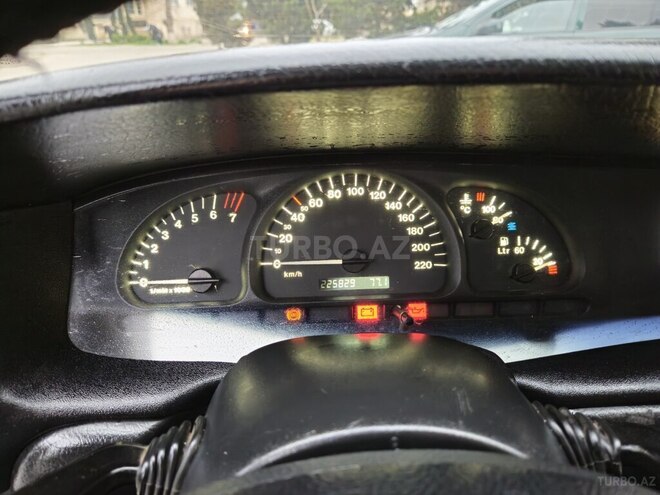 Opel Vectra 2000, 225,000 km - 1.8 l - Sumqayıt