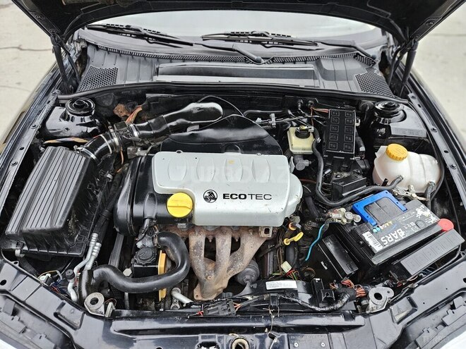 Opel Vectra 2000, 225,000 km - 1.8 l - Sumqayıt