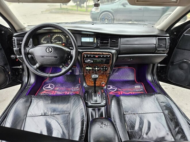 Opel Vectra 2000, 225,000 km - 1.8 l - Sumqayıt