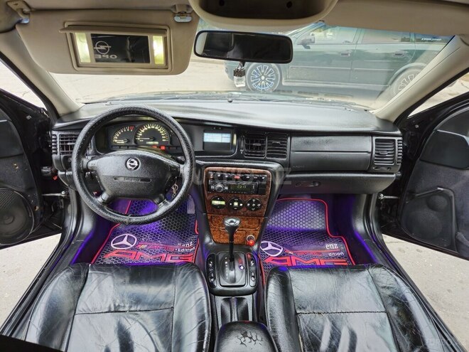 Opel Vectra 2000, 225,000 km - 1.8 l - Sumqayıt