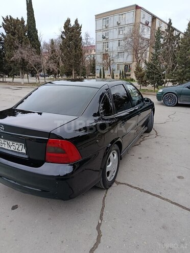 Opel Vectra 2000, 225,000 km - 1.8 l - Sumqayıt