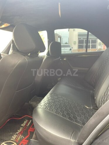 Mercedes C 200 1995, 560,000 km - 2.0 л - Şirvan