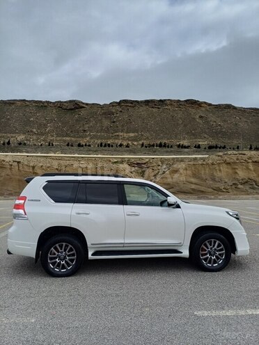 Toyota Land Cruiser Prado 2010, 310,731 km - 2.7 l - Bakı
