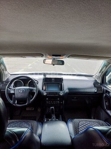 Toyota Land Cruiser Prado 2010, 310,731 km - 2.7 l - Bakı