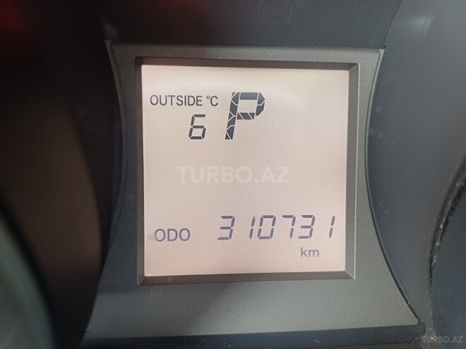 Toyota Land Cruiser Prado 2010, 310,731 km - 2.7 l - Bakı
