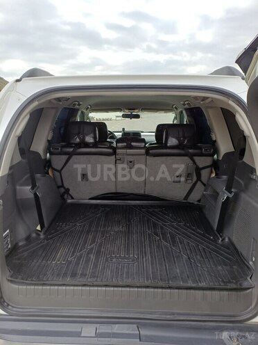 Toyota Land Cruiser Prado 2010, 310,731 km - 2.7 l - Bakı