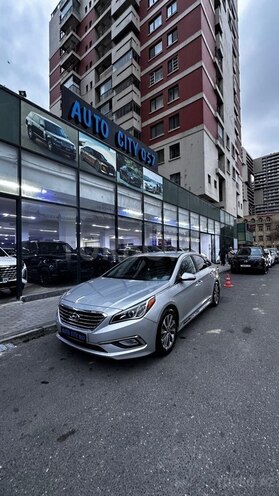 Hyundai Sonata-3