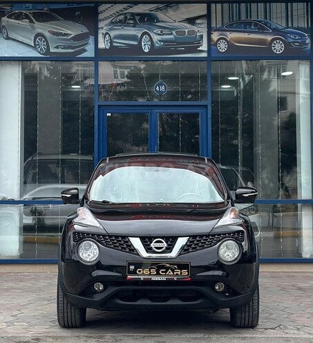 Nissan Juke-1