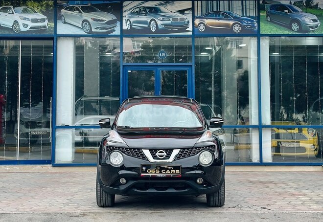 Nissan Juke-5