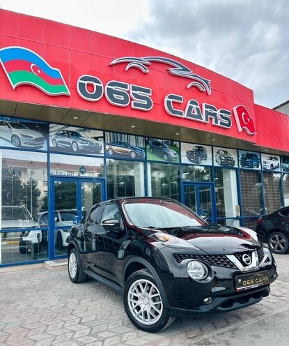 Nissan Juke-4