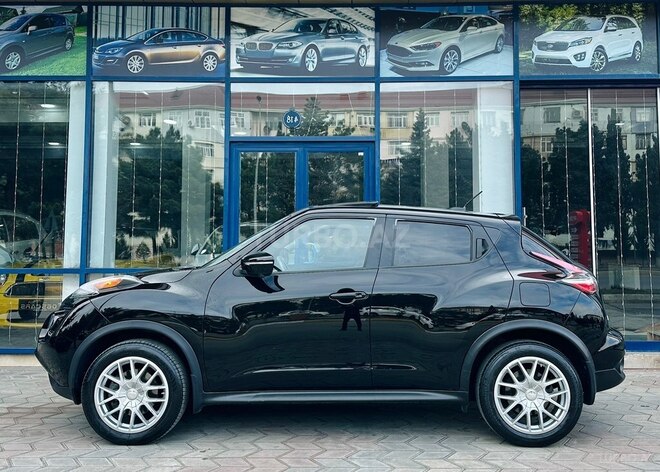 Nissan Juke-8