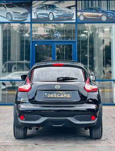 Nissan Juke-7