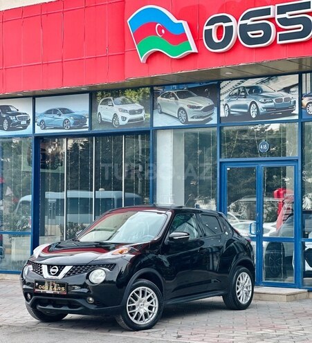 Nissan Juke-3
