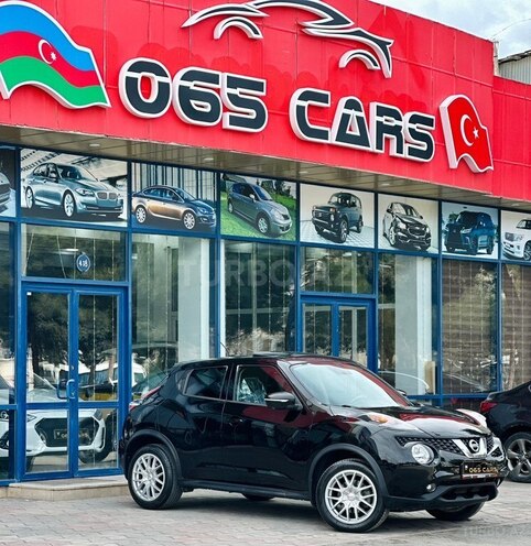 Nissan Juke-6