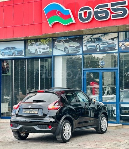 Nissan Juke-12