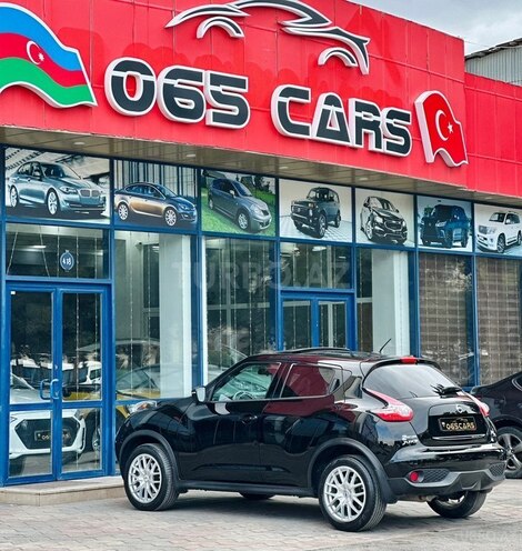 Nissan Juke-11