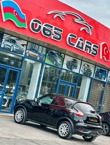 Nissan Juke-13