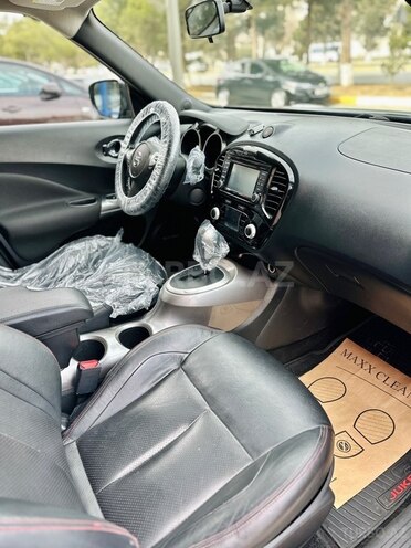 Nissan Juke-15