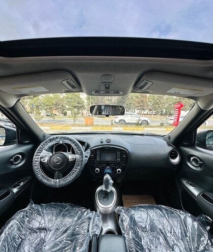 Nissan Juke-14