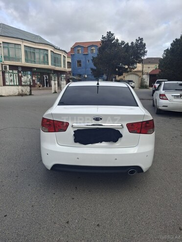 Kia Cerato 2009, 225,968 km - 2.0 l - Bakı