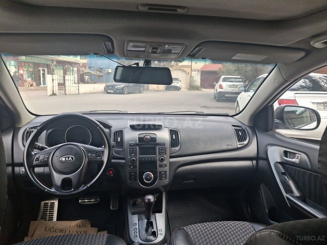 Kia Cerato 2009, 225,968 km - 2.0 l - Bakı