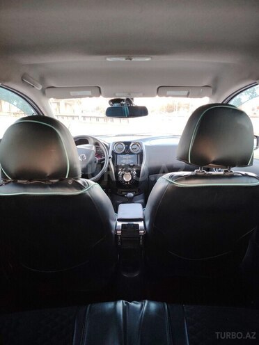 Nissan Note 2016, 75,000 km - 1.2 l - Bakı