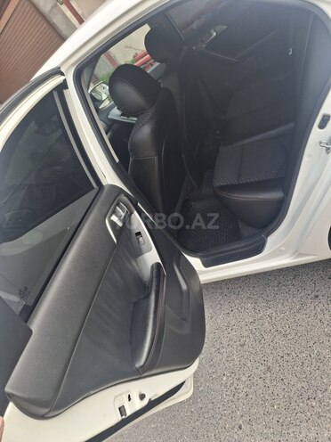 Kia Cerato 2009, 225,968 km - 2.0 l - Bakı