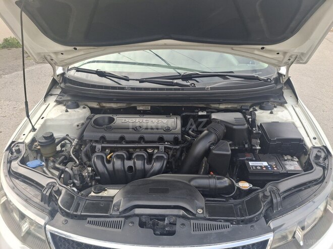 Kia Cerato 2009, 225,968 km - 2.0 l - Bakı