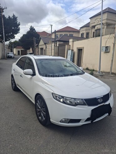 Kia Cerato 2009, 225,968 km - 2.0 l - Bakı