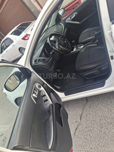 Kia Cerato 2009, 225,968 km - 2.0 l - Bakı