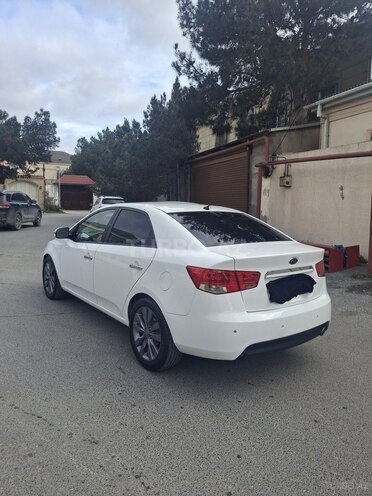 Kia Cerato 2009, 225,968 km - 2.0 l - Bakı