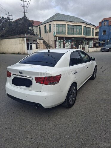 Kia Cerato 2009, 225,968 km - 2.0 l - Bakı