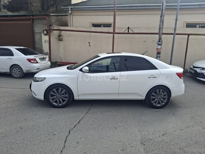 Kia Cerato 2009, 225,968 km - 2.0 l - Bakı