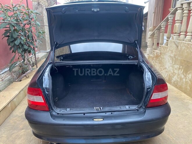 Opel Vectra 1997, 250,000 km - 2.0 л - Bakı