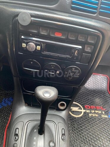 Opel Vectra 1997, 250,000 km - 2.0 л - Bakı